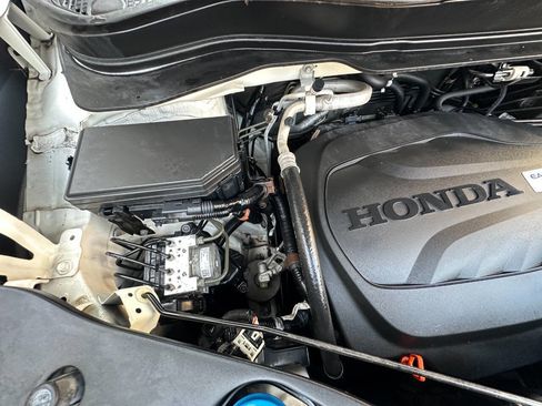 Used 2017 Honda Pilot EX-L image 39