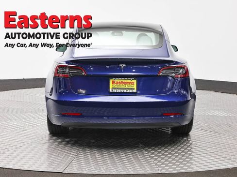 Used 2023 Tesla Model 3 Standard Range RWD image 6