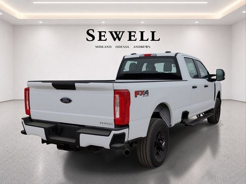 New 2026 Ford F250 XL w/ STX Appearance Package AWD/4WD image 3