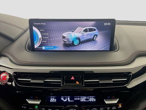 Used 2023 Acura MDX A-Spec image 32