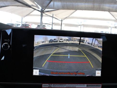 New 2026 Toyota Camry XSE image 34