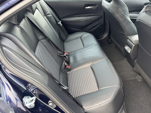 New 2026 Toyota Corolla XSE image 5