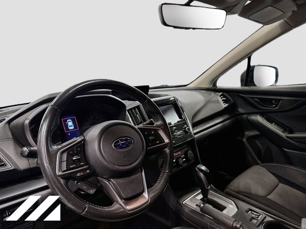 Used 2018 Subaru Crosstrek 2.0i Premium AWD/4WD image 9