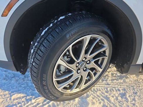 Used 2022 Lincoln Corsair AWD w/ Equipment Group 101A image 33