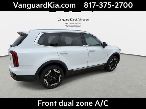 Certified 2025 Kia Telluride S AWD/4WD image 9