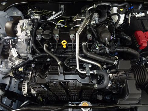 New 2025 Nissan Altima 2.5 SL image 7