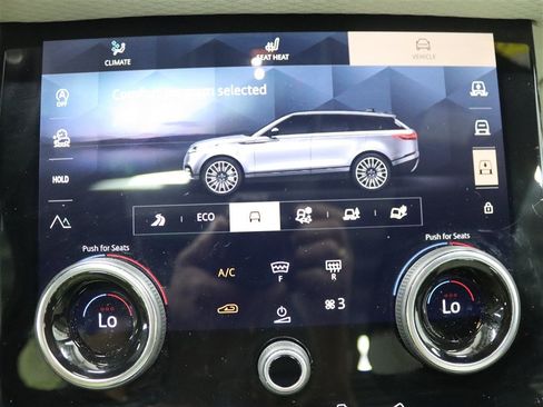 Used 2022 Land Rover Range Rover Velar R-Dynamic S AWD/4WD image 39