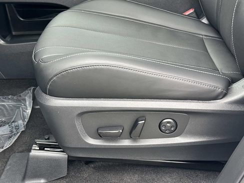 Used 2026 INFINITI QX60 Luxe w/ Cargo Package AWD/4WD image 27