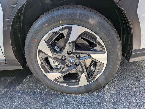 New 2026 Subaru Crosstrek 2.5i Limited AWD/4WD image 9