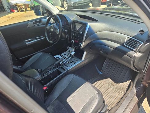 Used 2013 Subaru Forester 2.5XT Touring image 6