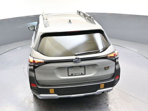New 2026 Subaru Forester Wilderness image 39