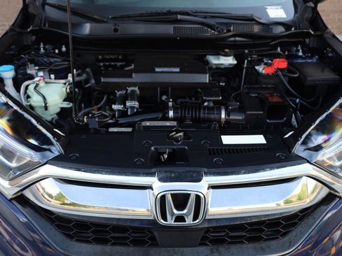 Used 2017 Honda CR-V EX image 11