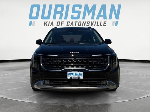 New 2026 Kia Carnival SX image 8