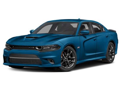 Used 2020 Dodge Charger Scat Pack w/ Navigation & Travel Group