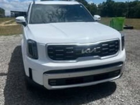 Used 2024 Kia Telluride SX Prestige AWD/4WD image 11