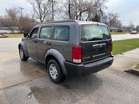 Used 2011 Dodge Nitro SE image 20