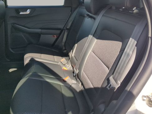 New 2026 Ford Escape SE image 49