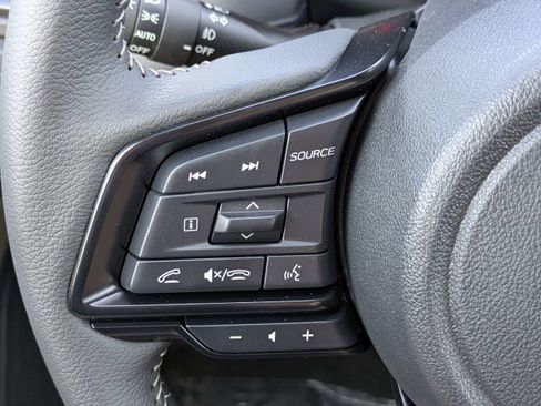 New 2026 Subaru Forester Premium image 24