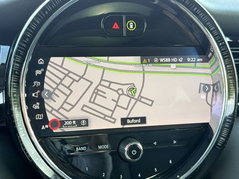 Used 2024 MINI Cooper SE FWD image 4