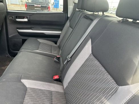 Used 2014 Toyota Tundra SR5 w/ TRD Off Road Package image 21