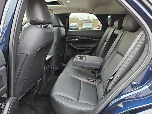 Used 2025 MAZDA CX-30 AWD 2.5 S w/ Preferred Package image 10