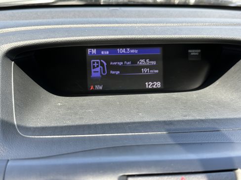 Used 2016 Honda CR-V EX image 25