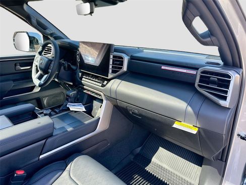 New 2026 Toyota Tundra Platinum image 29