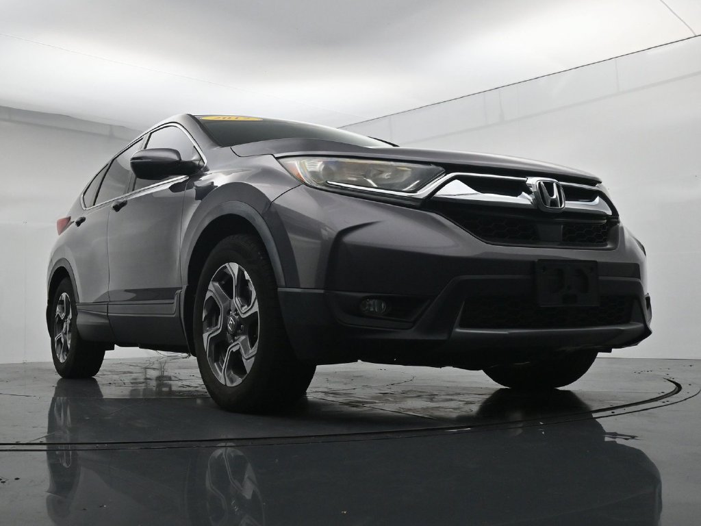 Used 2017 Honda CR-V EX image 32