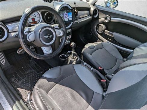 Used 2008 MINI Cooper S FWD image 9