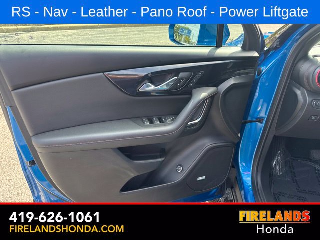 Used 2020 Chevrolet Blazer RS FWD image 11