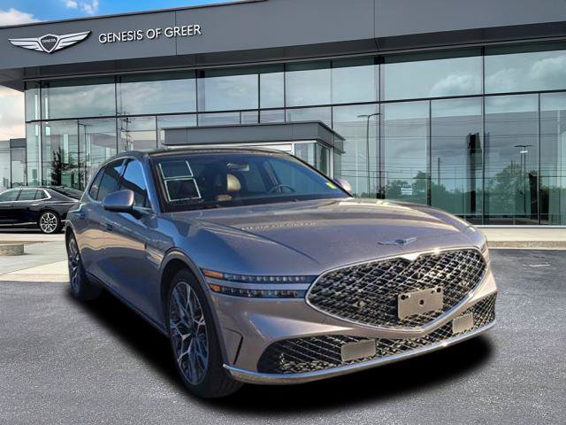 Used 2023 Genesis G90 3.5T AWD/4WD image 1