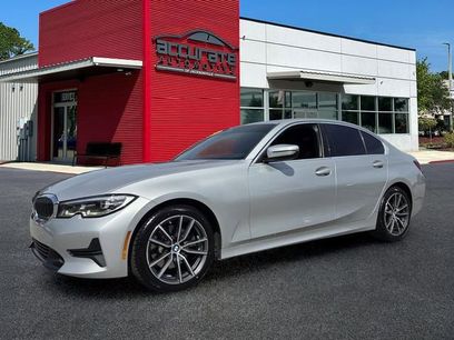 Used 2019 BMW 330i Sedan w/ Driving Assistance Package