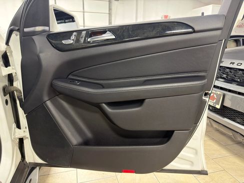 Used 2016 Mercedes-Benz GLE 350 4MATIC image 32