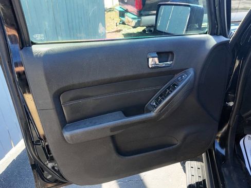 Used 2008 HUMMER H3 Alpha image 13