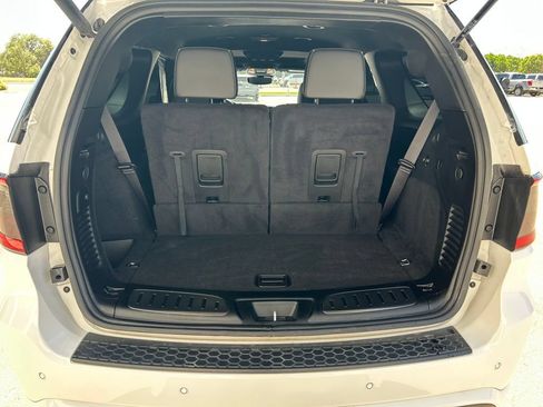 Used 2024 Dodge Durango SRT AWD/4WD image 7