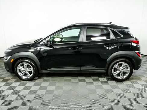 Used 2023 Hyundai Kona SEL w/ Convenience Package FWD image 29