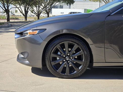 Used 2024 MAZDA MAZDA3 s image 14