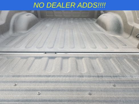 New 2026 RAM 2500 Tradesman image 24