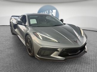 Certified 2024 Chevrolet Corvette Stingray Preferred Conv w/ Z51 Performance Package RWD video 1