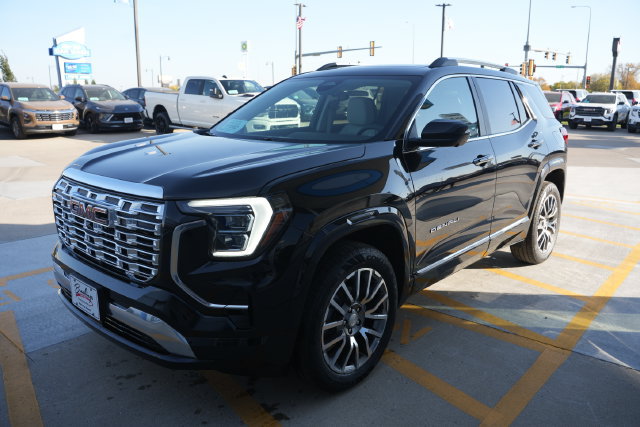 New 2027 GMC Terrain Denali AWD/4WD image 31