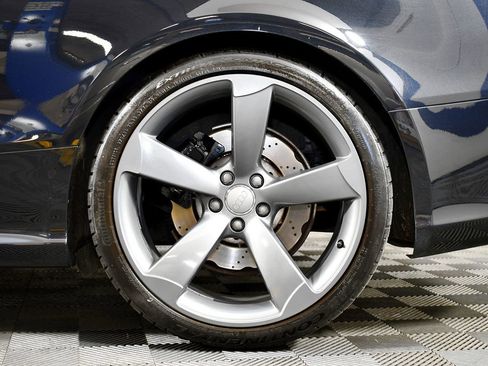 Used 2013 Audi RS 5 AWD/4WD image 57