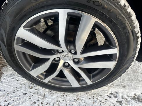 Used 2017 Honda Pilot Touring image 19