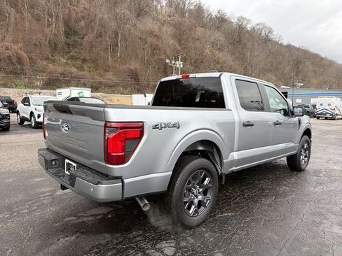 New 2026 Ford F150 STX w/ Equipment Group 200A image 3