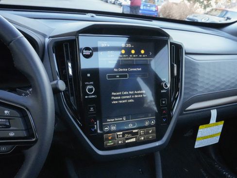 Used 2025 Subaru Forester Sport image 19