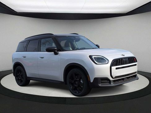 New 2026 MINI Cooper Countryman S AWD/4WD image 2