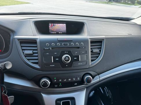 Used 2014 Honda CR-V EX image 22