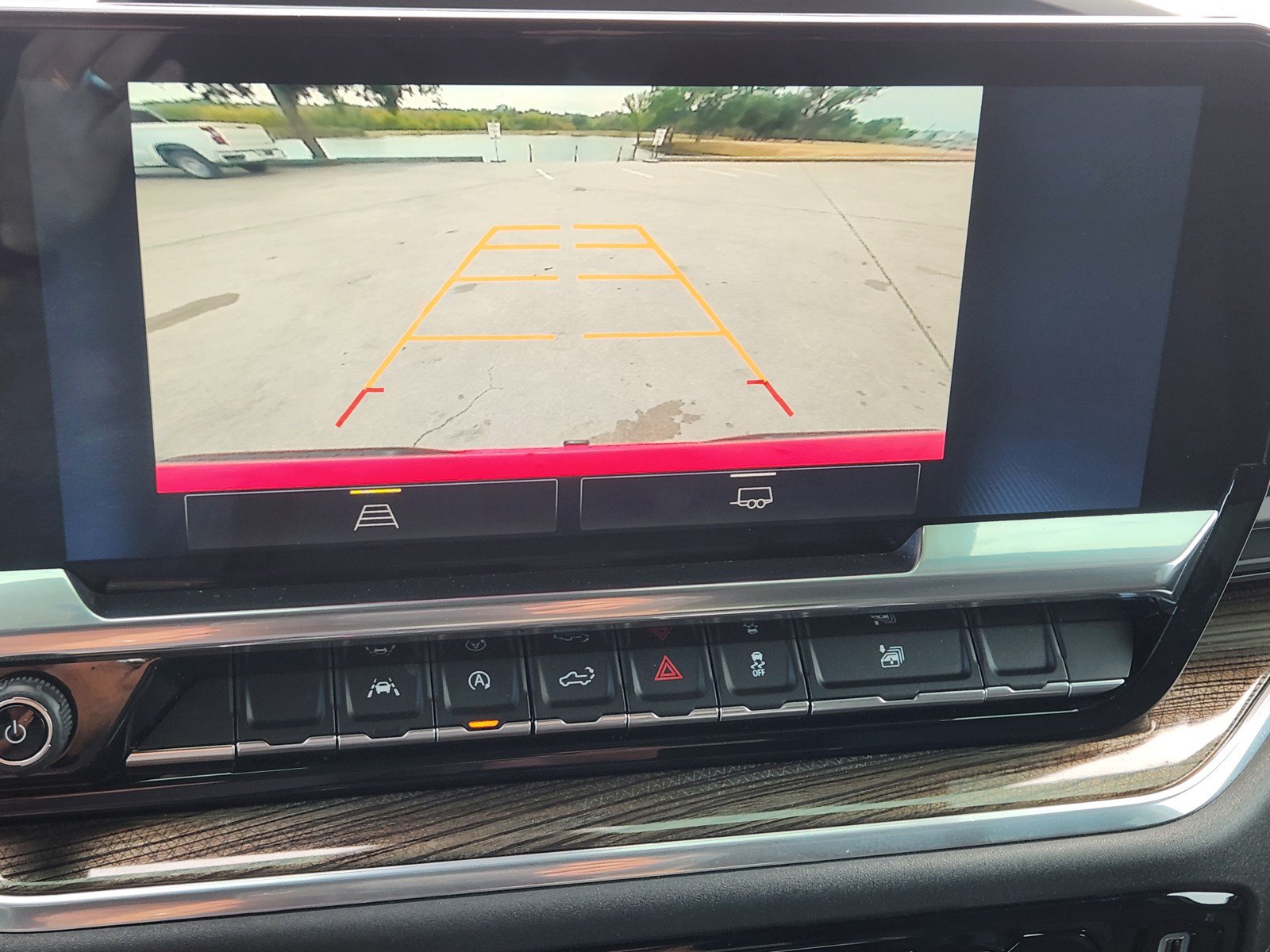Used 2022 Chevrolet Silverado 1500 RST AWD/4WD image 7