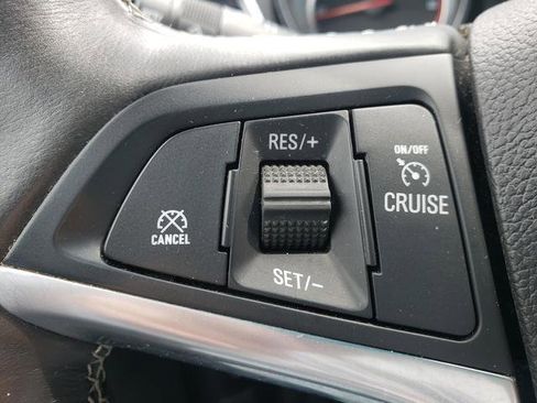Used 2016 Buick Encore Leather AWD/4WD image 28