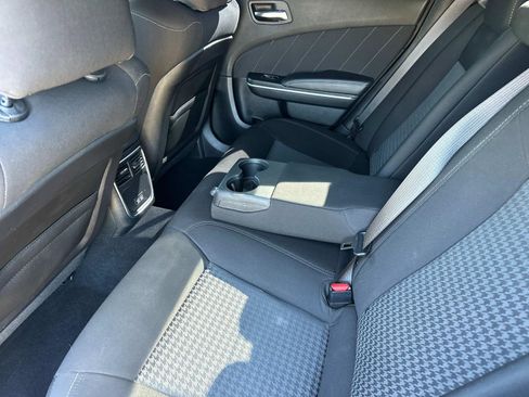 Used 2022 Dodge Charger Scat Pack image 7