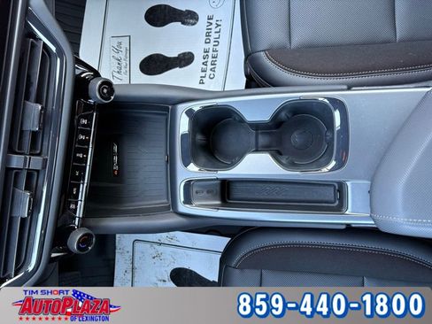 Used 2025 Chevrolet Equinox EV RS FWD image 41